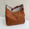 Tote Kalite Tasarımcı Messenger Çantalar Çanta Yayıyor Moda Omuz Yüksek Tuval Tek Aynı Diagonal Stil Naylon Yeni Hobo Kadın Lüks Crossbody RRB4