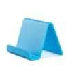 2024 Candy Color Universal Mini Smart Phone Tabel Stand Stand Phone Phone Suporte