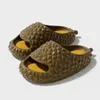 Slippers Warrior Fashion Durian for Women Plataforma Eva Soft Comfort House Mulher Sandálias da praia da rua Trendy Sandals Summer 2024