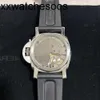 Top Designer Watch Paneraiss Watch Mechanical Power PAM00423 Second Japan71J1