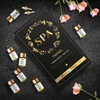 Pure Natural Essential Oils 22st Gift Box Spa Set For Skin Hair Care Bath Massage Parfym Tvål Candle Making Diffuser Aroma Oil 240416