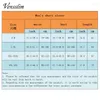 Men's Body Shapers Vensslim Sauna Sweat Suit Workout Compression Shapewear Gym Shaper Slimming Zipper Long Sleeve Waist Trainer Jackets