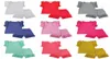 女の赤ちゃんの服の夏のカジュアルなトゥピースセット綿の袖のトップスラフルパンツスーツブティックソリッドTシャツショーツ衣類SE2320106