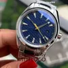 Projektanci męskie zegarki Wysokiej jakości mechaniczny automatyczny zegarek Seamaster Datejust Cerrachrom Chromalight 904L Stal 2813 Ruch U1 AAA