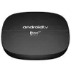 TV98 ATV Smart TV Box Android 13.0 Allwinner H313 Quad Core 2.4G / 5G Dual WiFi BT 4K HD Media Player 1G 8G Set Top Box