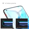 Invisible Front Back Soft Hydrogel Matte Film For Samsung Galaxy Z Fold 1 2 3 4 5 W22 W23 W24 HD Clear Frosted Screen Protector