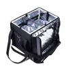 80l Extra Large Cooler Bag Car Ice Pack Insulated Thermal Lunch Fresh Refrigerator Bags X0rk#