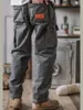 Męskie spodnie ogon zamówienia francuska europejska i japoński w stylu spadochroniarza