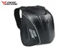 Kohlefaser -Motorrad -Rucksack -Moto -Beutel wasserdichte Schultern Reflexion Helm Beutel Motorrad Rennen Packagem0778110399