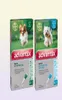 Bayer K9 Advantix Flea Tick och myggförebyggande för hundresor utomhus6538714