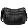 Sac Fashion Single Messenger Luxury épaule pour femmes