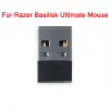 Tillbehör Ny USB Dongle Signal Mouse -mottagare Adapter för Razer Basilisk Ultimate Wireless Gaming Mouse