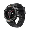 Ke3 Outdoor Smart Watch de 1,45 polegadas HD GRANDE ROUNTE REDO