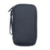 Mini USB Flash Drive Cable Case Universial Digital Storge Bag u Disk Travel Case Card Organizer