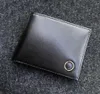 BOBAO Mens Wallet 6 to 8 Slots Minimalist Timeless and Elegant Wallets for Men Imported Leather with Card Holder pocket Black5048666