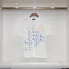 Men's Casual Summer Tshirt Clothing Gradient T-Shirt For Men Women Designer Tees Shirt Mens Streetwear Clothing Crew Neck Tshirt