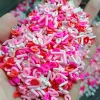 100G Slime Valentine Heart Lipstick Love Bear Letter Mixed Polimer Clay Clay Slinks