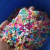 100g 5mm de lodo artesanato suprimento de mouse house mixed polymer argila sprinkles