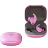 2PC Portable Fit Pro TWS Earphone True Wireless Bluetooth Headphones Noise Reduction Earbuds Touch Control Headset