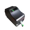 DC-160S Small Desktop Mini Bekväm streamer Ribbon Thermal Printer Transfer 203dpi