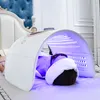 7 couleurs PDT Light Therapy Device LED Mask Facial Spa Body Care Skin Retailnation Device Full Body Use