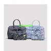 BK Totes Trusted Luxury Cloth Handbag Spooky Needle Buckle Made Old Rag Beggar Canvas Bag 2024 New Bag Handheld Crossbod Have Logo Hbiuyl