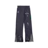 Mens Pants Designer Sweatpants High Quality Pants Fashion Print Sport Pant High Street Joggers Mens Sweatpant Trouser Sweatpants Hip Hop