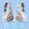 / Seria myszy True bezprzewodowe słuchawki Bluetooth z jakością dźwięku HiFi i wysokim wyglądem E08