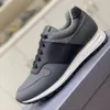 Nouveau créateur de mode de haute qualité Splice de tennis décontracté Chaussures pour hommes et femmes tissu à lacets Ventilate Comfort All-Match Sports Chaussures DD0415P 38-44 17