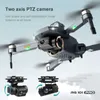 9S3K 드론 RG101 Pro Max Drone GPS Professional 2 축제 Gimbal UAV 항공 사진 4K HD 카메라 브러시리스 장애물 회피 RC 전단지 3km 24416