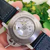 Designer Owatch Designer Orologio da polso Luxury Orologio di lusso di Luxury Watch Pricefizzato Penerei Qianxing Titanium Metal Mechanical Mechanical Watch MENS Watchyokiiwei