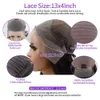 13x4 HD Lace Frontal Wigs en vente Clai de coiffure humaine pneosque perruques avant en dentelle droite pour femmes Human Humanleslesless Wigs Yaki 240409
