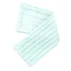 6Pcs For Leifheit Home Floor Tile Mop Cloth Replacement Cleaning Pad Supplies 240415