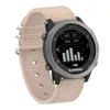 Montre-bracelets Sport FR935 GPS Compass 5ATM Abonnerie de la fréquence cardiaque Monitor Sports Digital Watch Hard App Download Play Store pour Andriod