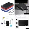 Drives durs externes 2,5 Disque de stockage de stockage 12 To Portable USB3.0 SSD Disque mobile Durexternal Deliver Dhuze