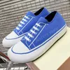 Casual Shoes Spring and Autumn Stretch Cloth Flat Breattable Sneakers bekväma mångsidig promenad unisex 2024