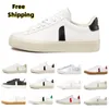 Free Shipping Designer Womens Casual Shoes White Black Blue Grey Green Red Orange Women Mens Fashion Luxury Shoes Platform Sneakers Woman Trainers