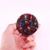 58 mm Dungeons Dragons Game Tinplate Spettaio Cine Film Anime Giochi Pins Hard smalte raccolgono battitori per backpack backpack backpack battini