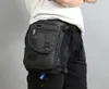 Men Fanny Taist Pack Sac à jambe étanche Drop Sacs à bandoulière Messenger Voyage Motorcycle tactique Souche de poitrine BUM CEINTROLE HIP POURNE T207126362