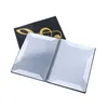 Waterproof Document Plastic 4060 File Piano Data Multilayer Book Bag Music Score Filing Folder Products Pages 240415