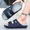 hoka one one hokas shoes womens slippers designer slides Siyah Altın Erkek Kadın Spor Sneakers Boyutu 36-45