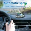 Carreau d'air de voiture Perfume de voiture électrique Auto Arômes pour voitures Home Car Air-Freshener Diffusers Mens Perfume Femme Purification d'air Purification Spray dans G2V5 L49