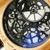 Montre de luxe Automatic mécanical Watch Swiss Brand Designer Watch ImperproofPolay Inneildless Steel Case Sapphire Mirror 7C8Q