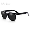 Lunettes de soleil Lunettes de soleil carrés hommes de marque de marque de marque Femmes Super Star Driving Sunglasses Men Glasse-soleil 24416