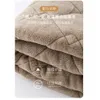 Giappone in stile Giappone Super addensato Cale Coral Fleece Male Sleep abbiglia