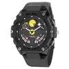 Armbanduhren Sport Uhren für Männer Military Armee Digitale LED -Armbanduhr Watch 8092 Electronic