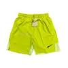 Running Men Swimshorts Shorts Męskie szorty Projektant Krótki strój kąpielowy Modna moda na plażę SWOME SWOMES Casual Wszechstronne szybkie suszące oddychające starcie