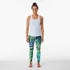 Pantalon actif Fiesta - Leggings au clair de lune