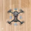 Drones P11S Новый RC Mini Drone 4K Dual Camera HD широкоугольная камера Wi-Fi FPV Аэрофотография Herial Photon