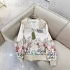 Designer di giacche da donna South Oil 2024 Spring New Light Luxury European Goods Versatile Casual Cinese Coat Baseball Top BQR5